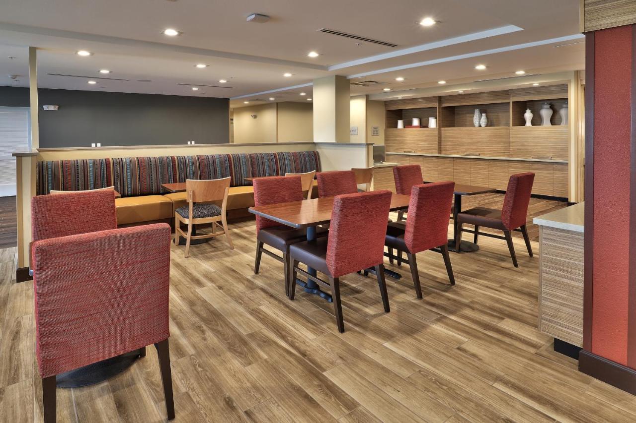 Towneplace Suites By Marriott Albuquerque Old Town Экстерьер фото