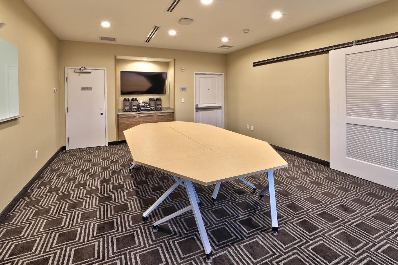 Towneplace Suites By Marriott Albuquerque Old Town Экстерьер фото