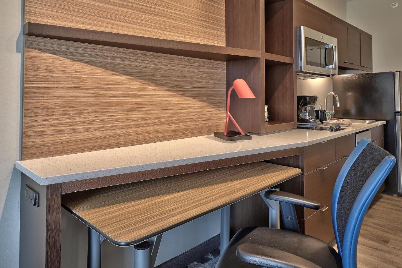 Towneplace Suites By Marriott Albuquerque Old Town Экстерьер фото